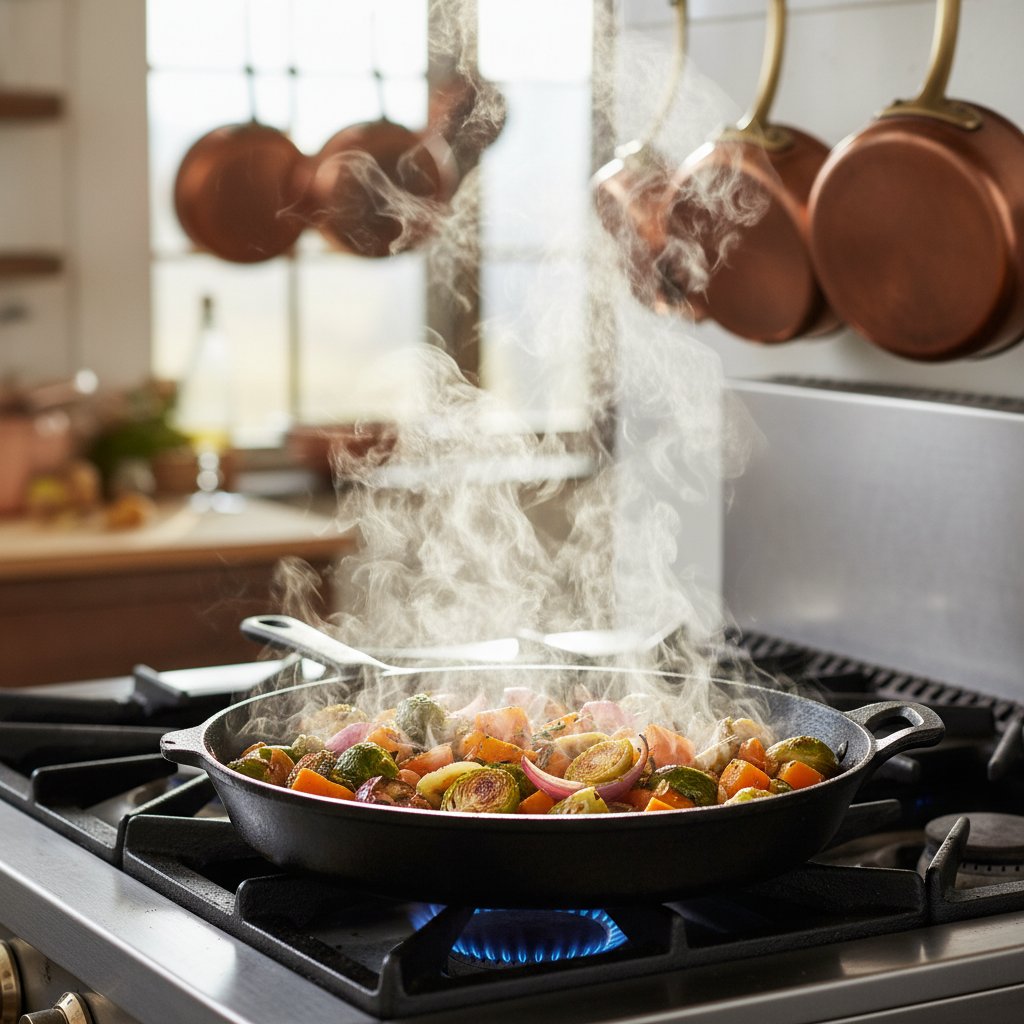 Школа кулинарии на органических продуктах in 2024: what's changed and what works
