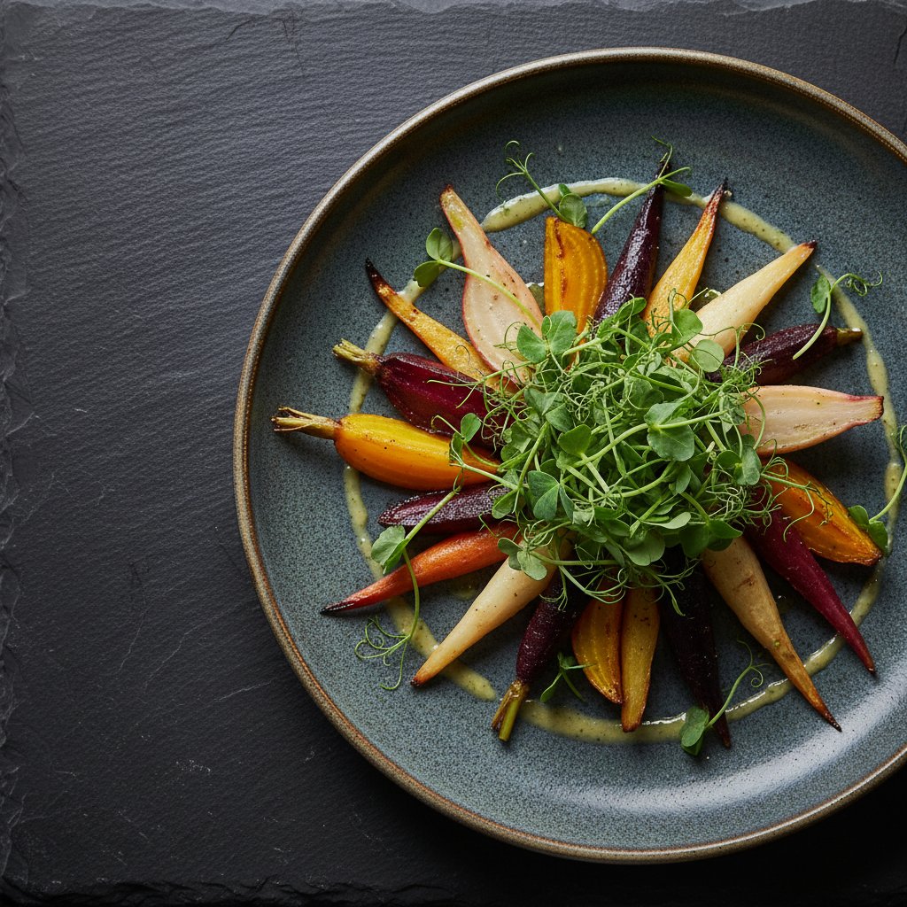 Seasonal Harvest Cooking Series