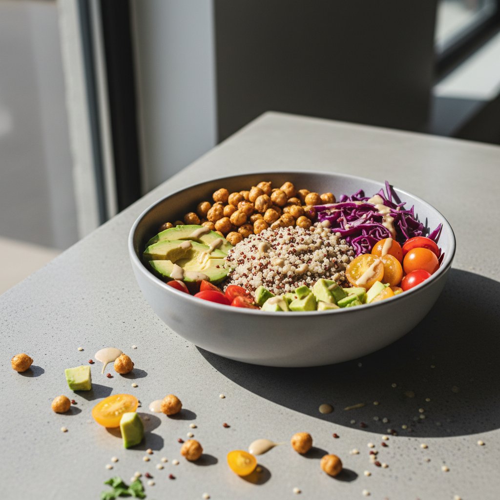 Farm-to-Table Dinner Experience