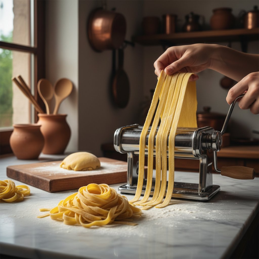 Fermentation and Preservation Workshop