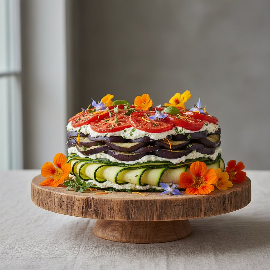 Children's Organic Cooking Camp